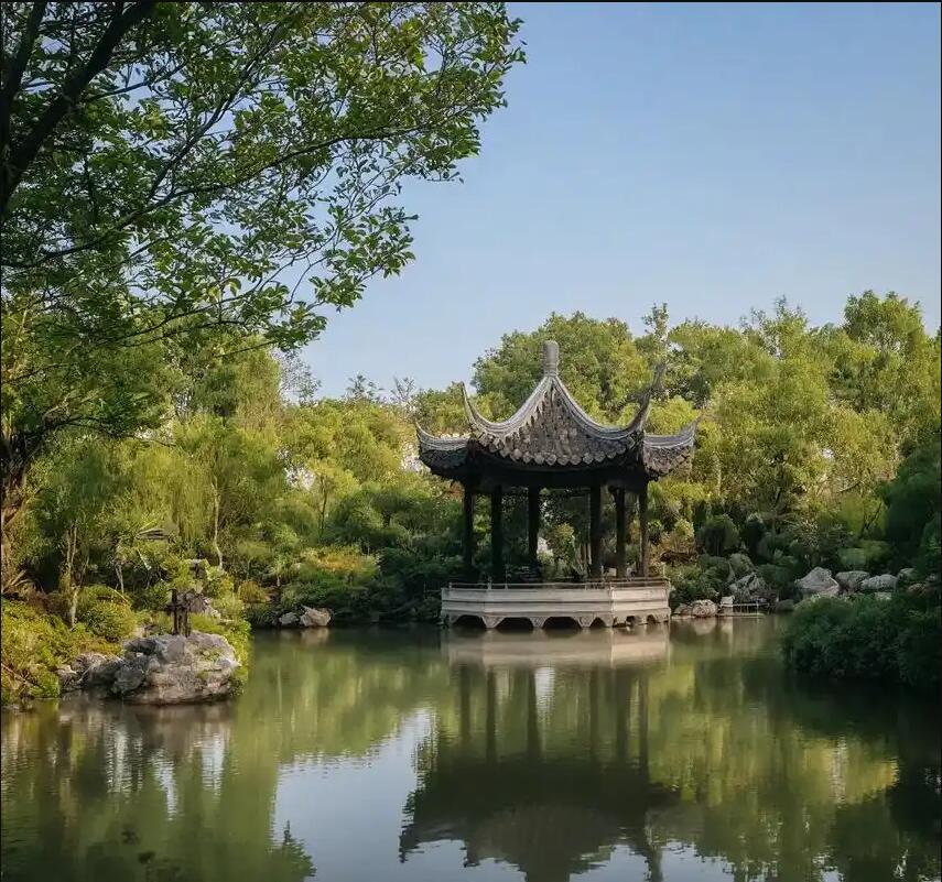 果洛山柏餐饮有限公司